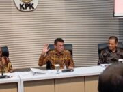 KPK Undang Seluruh Paslon Capres-Cawapres 2024 Bahas Hambatan Pemberantasan Korupsi di Indonesia