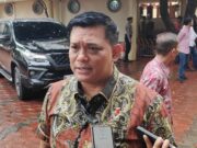 Kasus Dugaan Hoaks, Penjelasan Polda Metro Jaya Terkait Penyitaan HP Aiman Witjaksono