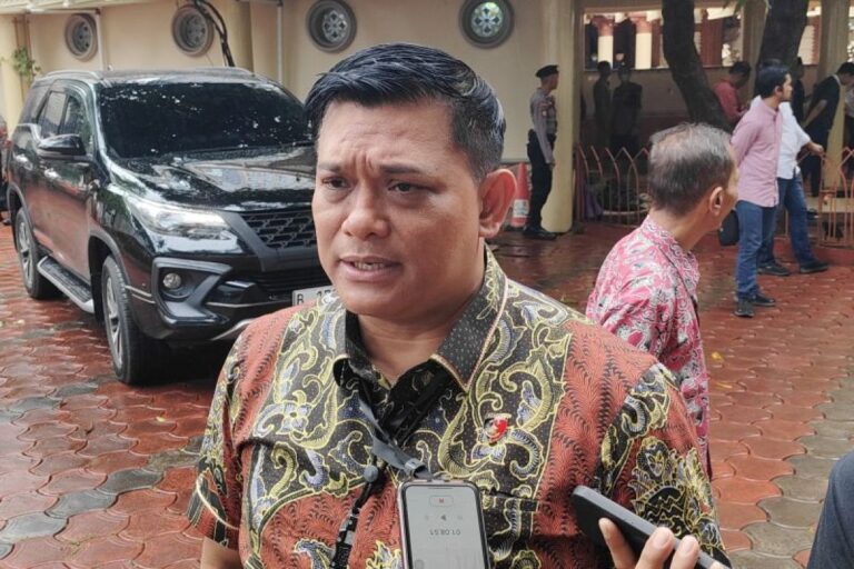 Kasus Dugaan Hoaks, Penjelasan Polda Metro Jaya Terkait Penyitaan HP Aiman Witjaksono