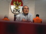 Kasus Dugaan Korupsi Proteksi TKI di Kemnaker, KPK Resmi Tahan 3 Tersangka