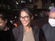 Kasus Film Porno Lokal, Tersangka Siskaeee Cabut Gugatan Praperadilan