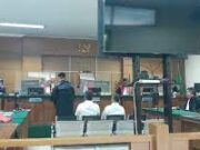 Kasus Korupsi Proyek Transportasi Pintar, Dirut PT Serena Cipta Divonis 8 Tahun Penjara