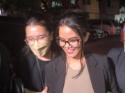 Kasus Pembuatan Film Porno Lokal, Siskaeee Ditahan di Rutan Polda Metro Jaya Usai Diperiksa