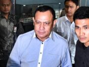 Kasus Pemerasan, Firli Bahuri Kembali Ajukan Gugatan Praperadilan ke PN Jaksel