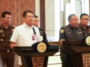 Kejagung Periksa Dua Pejabat Bea Cukai Dumai dan Biro BKPM Terkait Kasus Korupsi Impor Gula di Kemendag