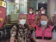 Kejagung Tetapkan 6 Tersangka Kasus Korupsi Proyek PJKA Besitang-Langsa