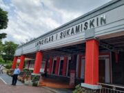 Keluar Lapas Sukamiskin, Eks Bupati Bandung Barat A Umbara Bebas Bersyarat di Kasus Korupsi Covid19