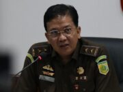 Kuntadi : Temuan Aktivitas Peleburan Emas Ilegal Diduga Dilakukan PT Antam