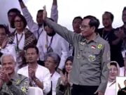 Mahfud MD : Food Estate Saat Ini Proyek Gagal, Berdampak Kerusakan Lingkungan