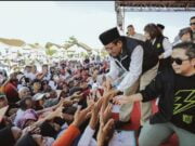 Mahfud MD : Ketahanan Pangan Jadi Tumpuan Indonesia, Jangan Gagal Seperti Food Estate