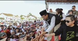 Mahfud MD : Ketahanan Pangan Jadi Tumpuan Indonesia, Jangan Gagal Seperti Food Estate