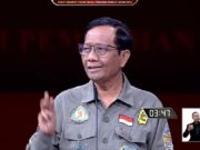 Mahfud MD : Program Pembangunan Desa Sudah Dibuktikan Ganjar Pranowo di Jateng