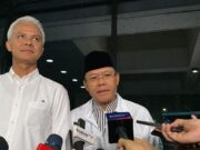 Mardiono : Pejuang PPP yang Dukung Prabowo-Gibran itu Penyusup