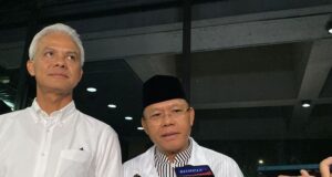 Mardiono : Pejuang PPP yang Dukung Prabowo-Gibran itu Penyusup