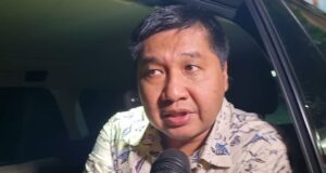 Maruarar Sirait Keluar dari PDIP