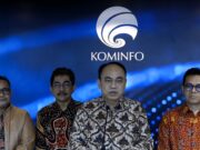 Menkominfo : Tak Ada Menteri yang Mundur dari Kabinet Indonesia Maju