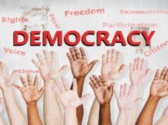 Negara Demokrasi: Pengertian, Ciri-ciri, dan Contoh