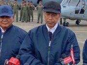 Pegiat Hukum CALS Nilai Pernyataan Jokowi soal Presiden Kampanye Langgar Asas Pemilu Luber Jurdil