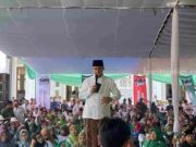 Pemda Tidak Boleh Semena-mena Batalkan Izin Kampanye