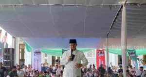 Pemda Tidak Boleh Semena-mena Batalkan Izin Kampanye