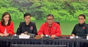 Pertemuan Jokowi-Prabowo, Analis PDIP Terkait Pembelian Pesawat Bekas Tak Izin Presiden