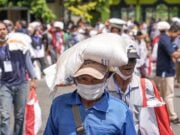 Politisasi Bansos Dapat Dikatakan Praktik Korupsi