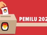 Potensi Polarisasi Pemilu 2024 Menurun Drastis