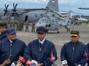 Respon Pernyataan Jokowi Terkait Presiden Boleh Berkampanye, Timnas AMIN : Tak Ada Rasa Keadilan