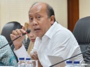 Saan Mustopa : DPR Tak Semua Sepakat Percepat Pilkada 2024 ke September
