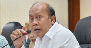 Saan Mustopa : DPR Tak Semua Sepakat Percepat Pilkada 2024 ke September