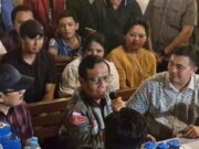 Sebagai Menko Polhukam, Mahfud MD : Saya Tak Gunakan Fasilitas Negara untuk Kampanye Pilpres 2024