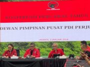 Sekjen PDIP Kritik Anggaran 400 Triliun Program Makan Gratis Prabowo-Gibran