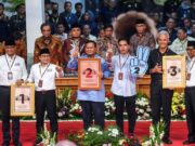 Swing Voters Masih Menunggu Sampai Debat Selesai di 4 Februari 2024