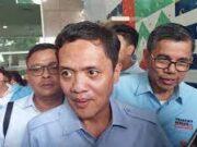 TKN Tak Tahu dari Mana Susu yang Dibagikan Gibran di CFD