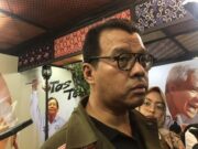 TPN Ganjar-Mahfud Gugat Prabowo Terkait Beli Jet Bekas yang Pernah Ditolak pada 2009