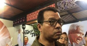 TPN Ganjar-Mahfud Gugat Prabowo Terkait Beli Jet Bekas yang Pernah Ditolak pada 2009