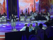 Tanggapi TKN Prabowo-Gibran Hampiri Moderator di Debat Kedua Capres 2024, Hasyim Asy’ari : Tidak Patut