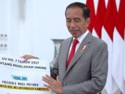 Terkait Pernyataan Jokowi Presiden boleh Berkampanye, Pakar : itu Misleading