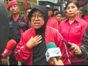 Usai Hadiri HUT PDIP ke-51, Risma : Masyarakat Wajib Tolong Menolong