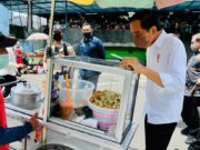 Usai Lepas Jabatan Sebagai Kepala Negara, Presdien Jokowi Ngaku Ingin Kembali ke Solo Jadi Rakyat Biasa