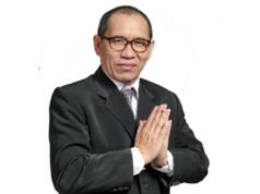 Bernard Simamora, S.Si, S.IP, SH, MH, MM, Caleg DPR RI PSI Dapil Sumut II Pemilu 2024 Siap Menangkan Kontestasi