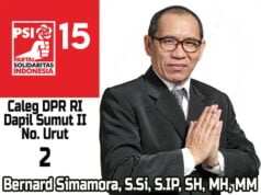 Tidak Mau Menjadi Pemenang Melalui Kecurangan Pemilu 2024