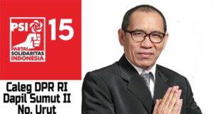 Tidak Mau Menjadi Pemenang Melalui Kecurangan Pemilu 2024