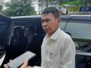 Nawawi Pomolango : KPK Tolak Sidang Harun Masiku Secara In Absentia