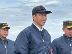 Salah Kaprah Pernyataan Presiden Jokowi di Hadapan Pimpinan TNI