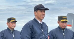 Salah Kaprah Pernyataan Presiden Jokowi di Hadapan Pimpinan TNI