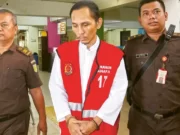 Kasus Pembunuhan Mahasiswi Ubaya, Roy Divonis 20 Tahun Penjara