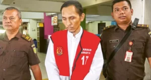 Kasus Pembunuhan Mahasiswi Ubaya, Roy Divonis 20 Tahun Penjara