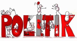 Membiasakan Politik sebagai Seni Bernegara