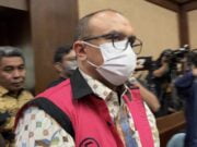 Banding Eks Dirut BAKTI Kominfo Ditolak, Tetap Divonis 18 Tahun Penjara